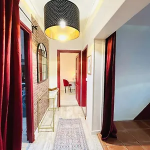 La Shelby, T3 Hypercentre Appartement