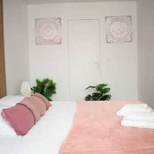 Le Cosy - Centre - 2 Pieces Appartement