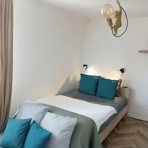 Le Gite Du Bonheur Appartement